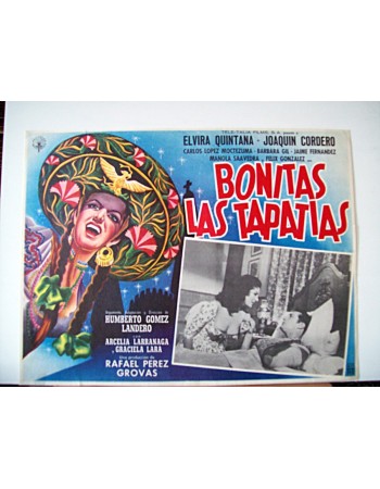 BONITAS LAS TAPATIAS