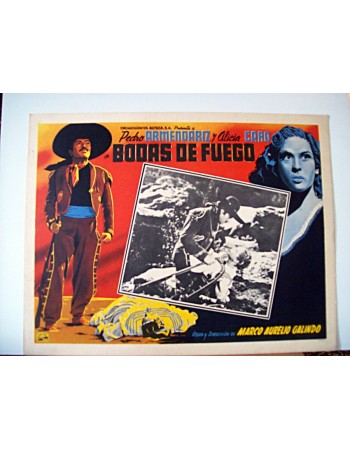 BODAS DE FUEGO