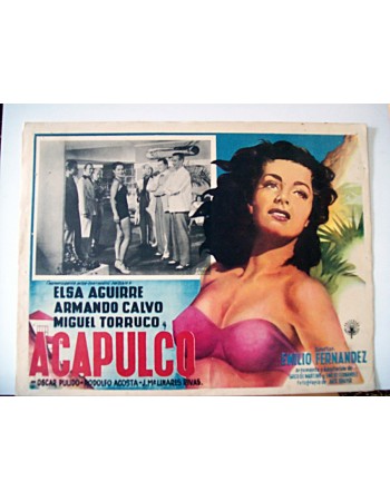 ACAPULCO