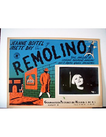 Remous