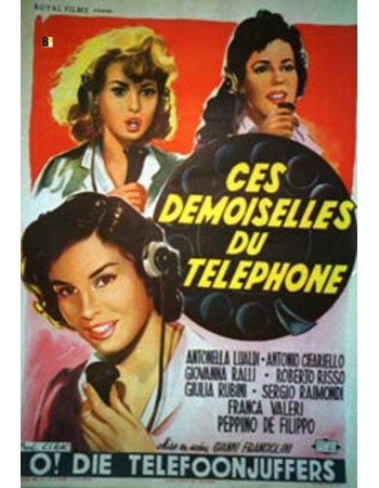 LE SIGNORINE DELLO 04