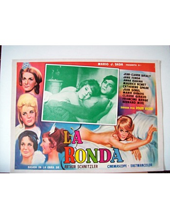 LA RONDE