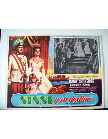 SISSI