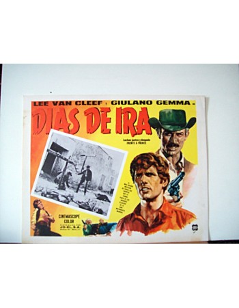 I giorni dell'ira