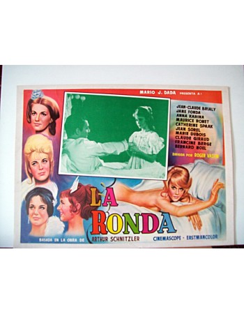 LA RONDE