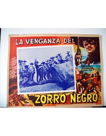 Zorro Rides Again