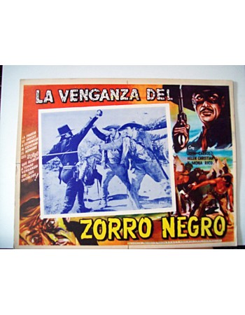 Zorro Rides Again