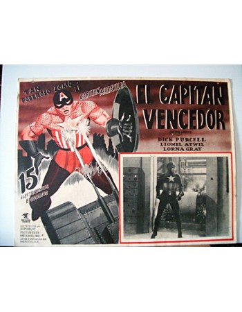 Captain America