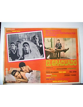 THE GRADUATE
