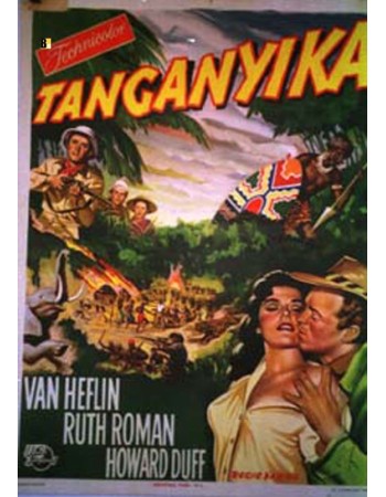 TANGANYIKA