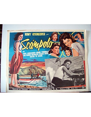 SCAMPOLO