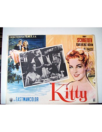 KITTY