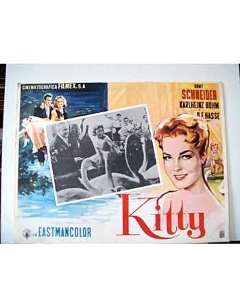 KITTY