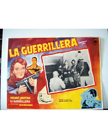 Guerrilla Girl