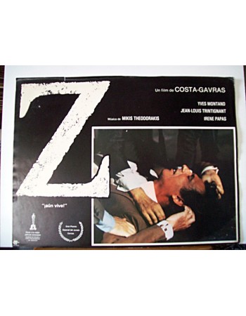 Z