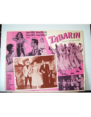 TABARIN