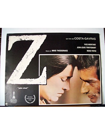 Z