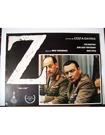 Z