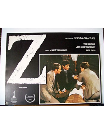 Z