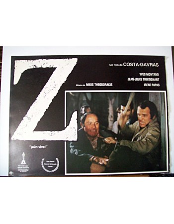Z