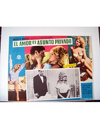VIE PRIVEE