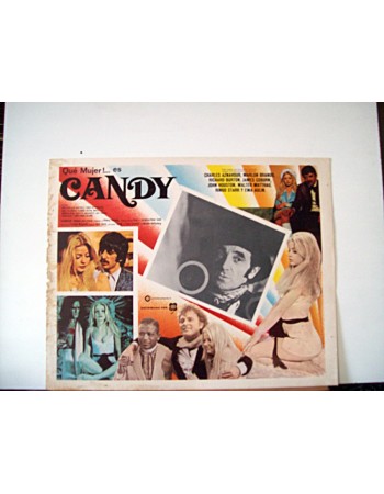 CANDY