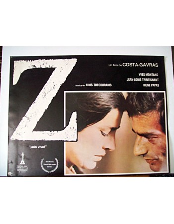 Z