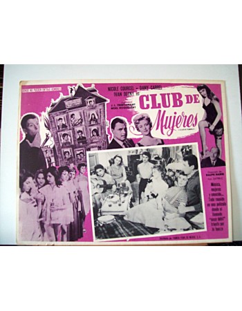 Club de femmes