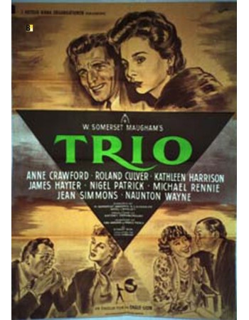 TRIO