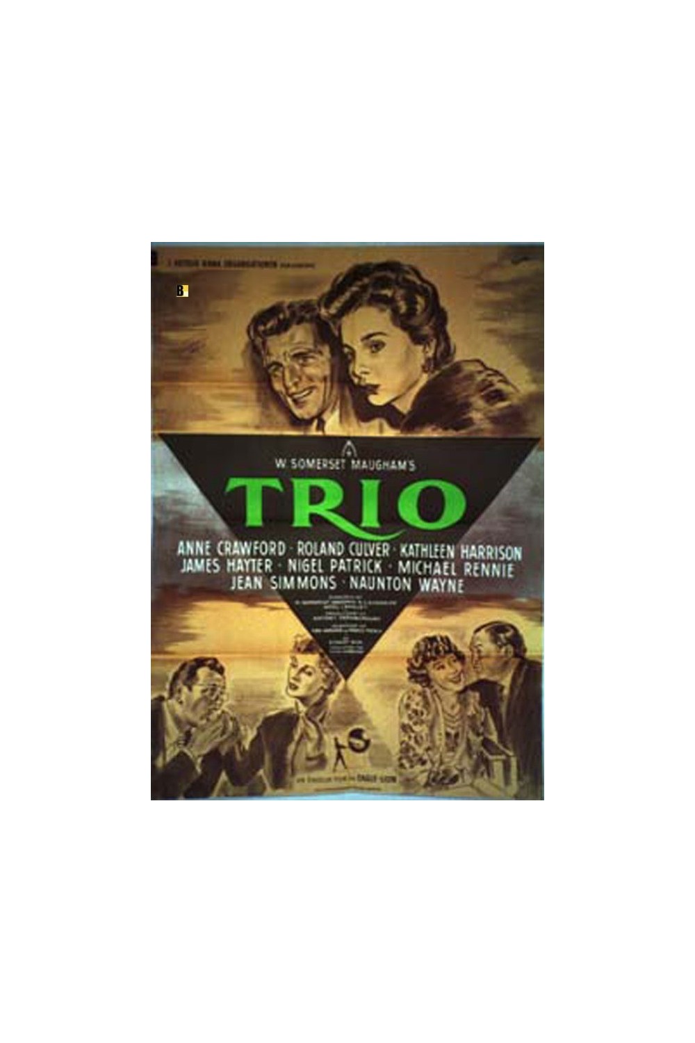 TRIO