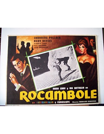 ROCAMBOLE