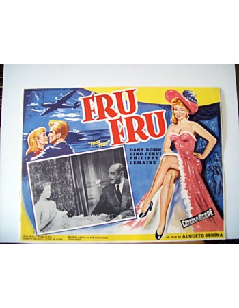 FROU FROU