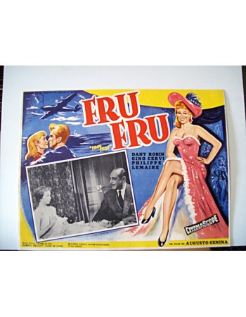 FROU FROU