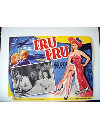 FROU FROU