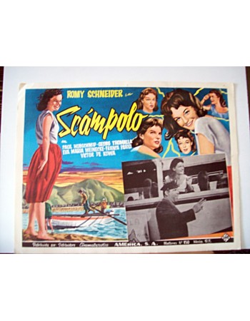 SCAMPOLO