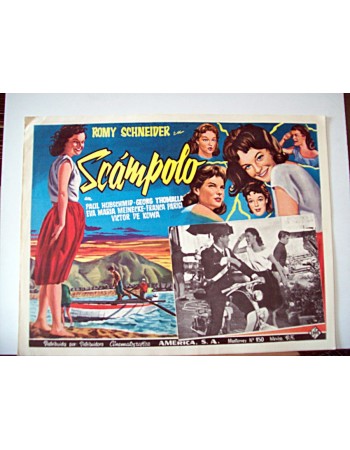 SCAMPOLO