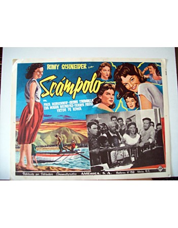 SCAMPOLO