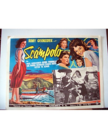 SCAMPOLO