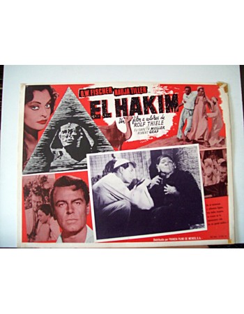 EL HAKIM