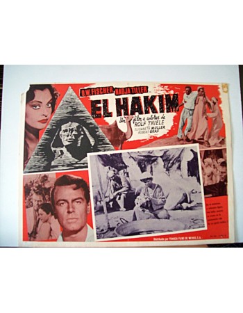 EL HAKIM