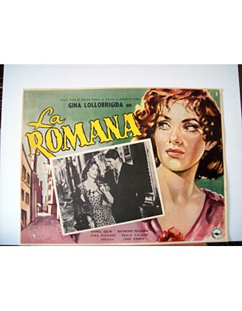 LA ROMANA