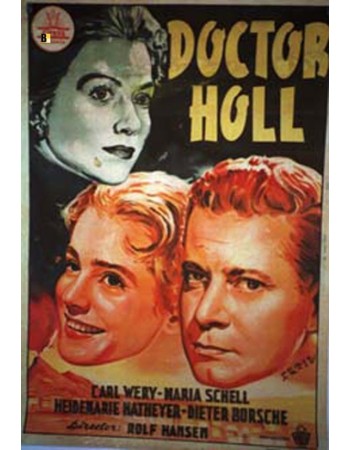 DR. HOLL