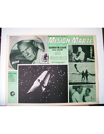 Mission Mars