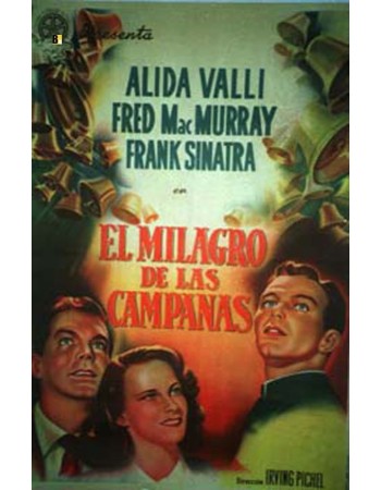 THE MIRACLE OF THE BELLS