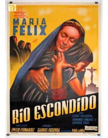 RIO ESCONDIDO