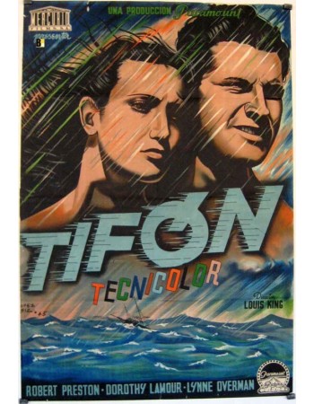TYPHOON