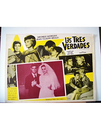 LES PUITS AUX TROIS VERITES