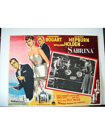 SABRINA