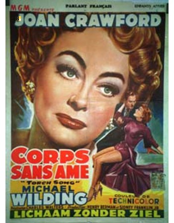 TORCH SONG