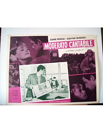 MODERATO CANTABILE